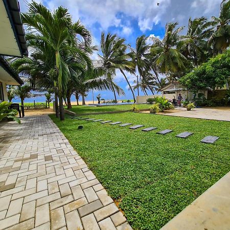 Star Beach Guest House Negombo Extérieur photo