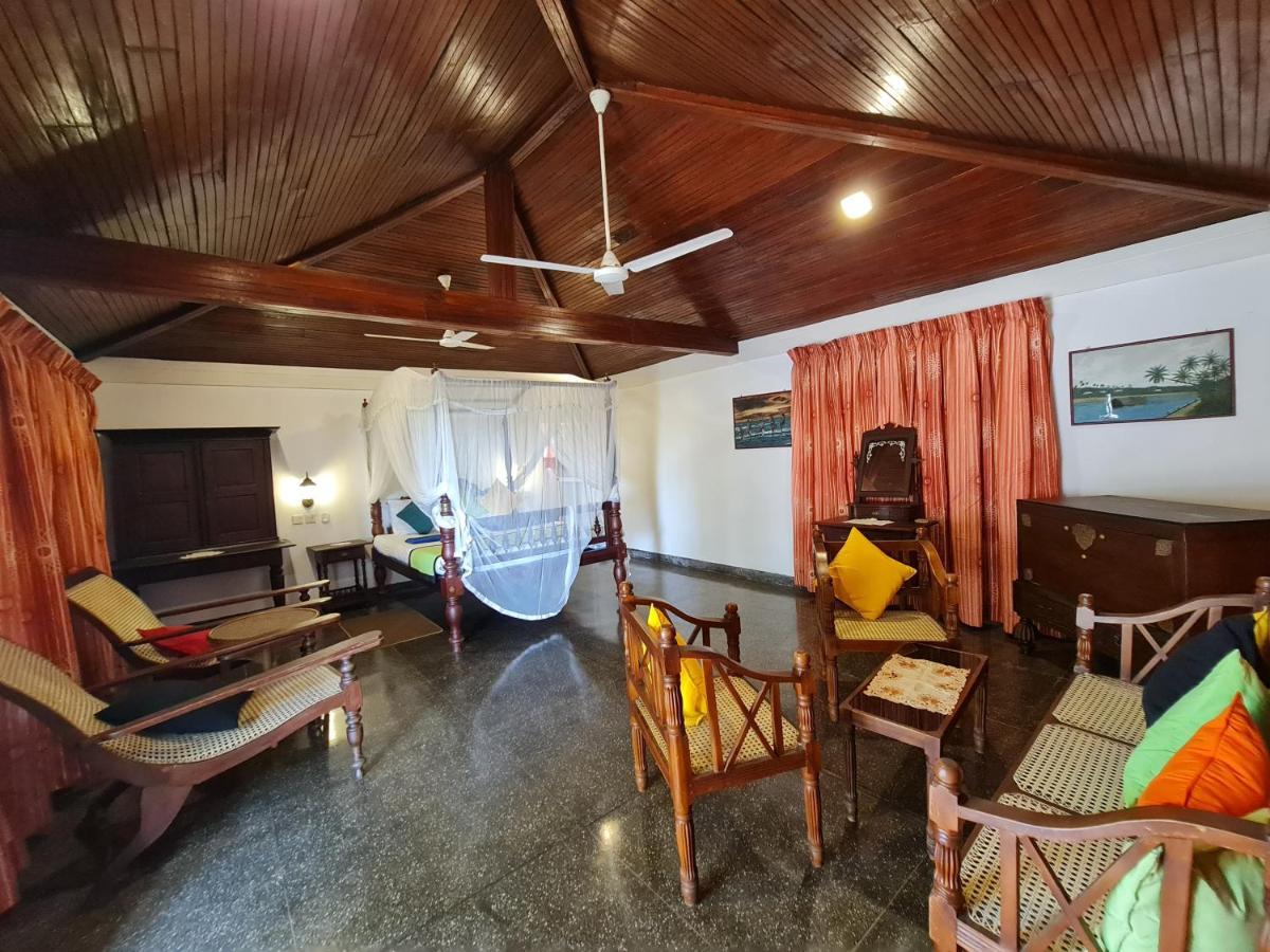 Star Beach Guest House Negombo Extérieur photo