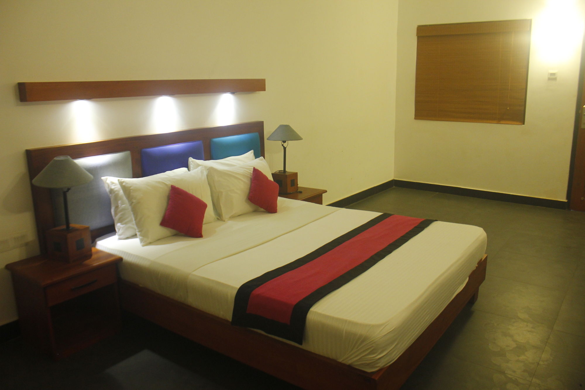 Star Beach Guest House Negombo Extérieur photo