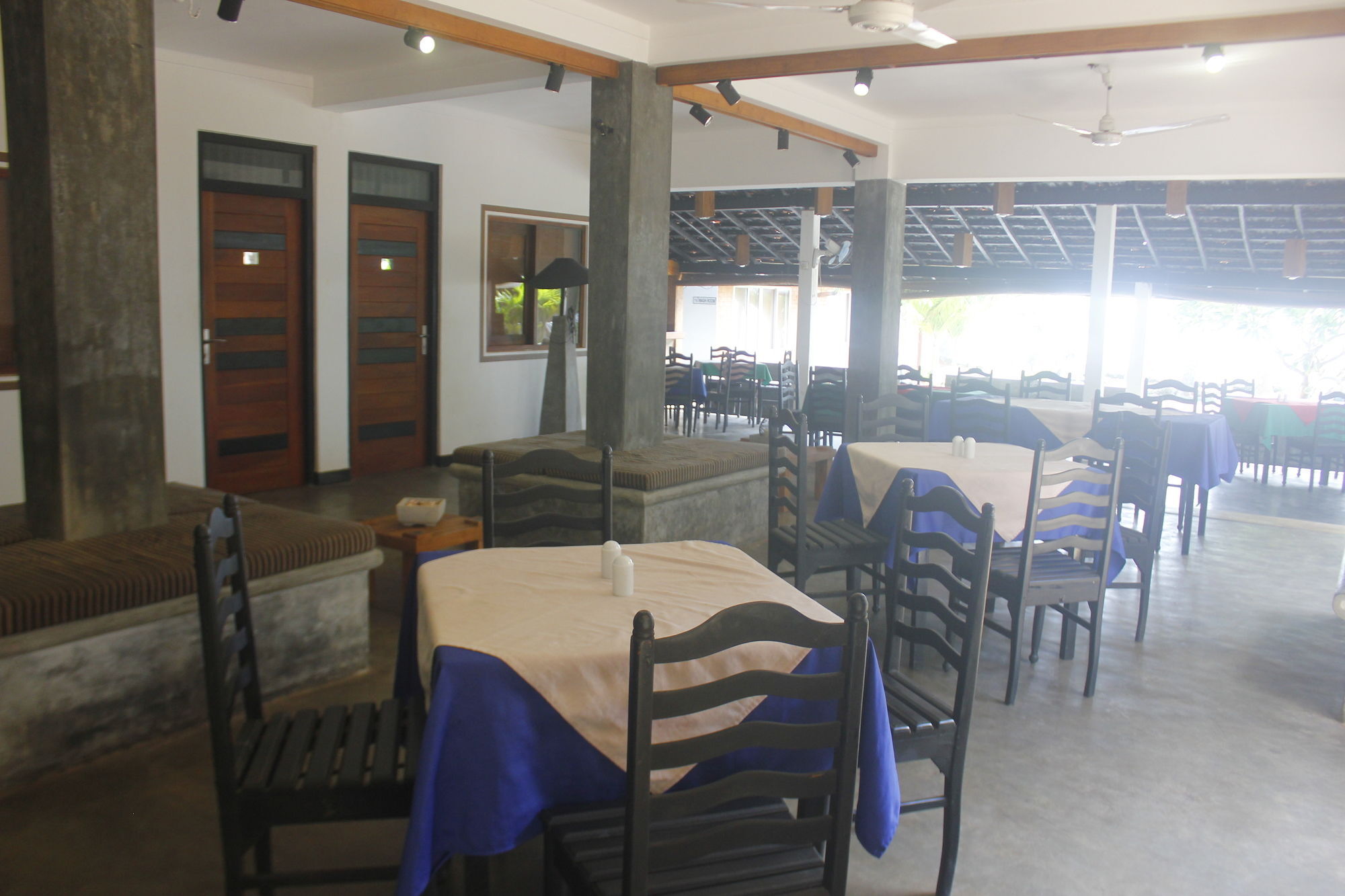 Star Beach Guest House Negombo Extérieur photo