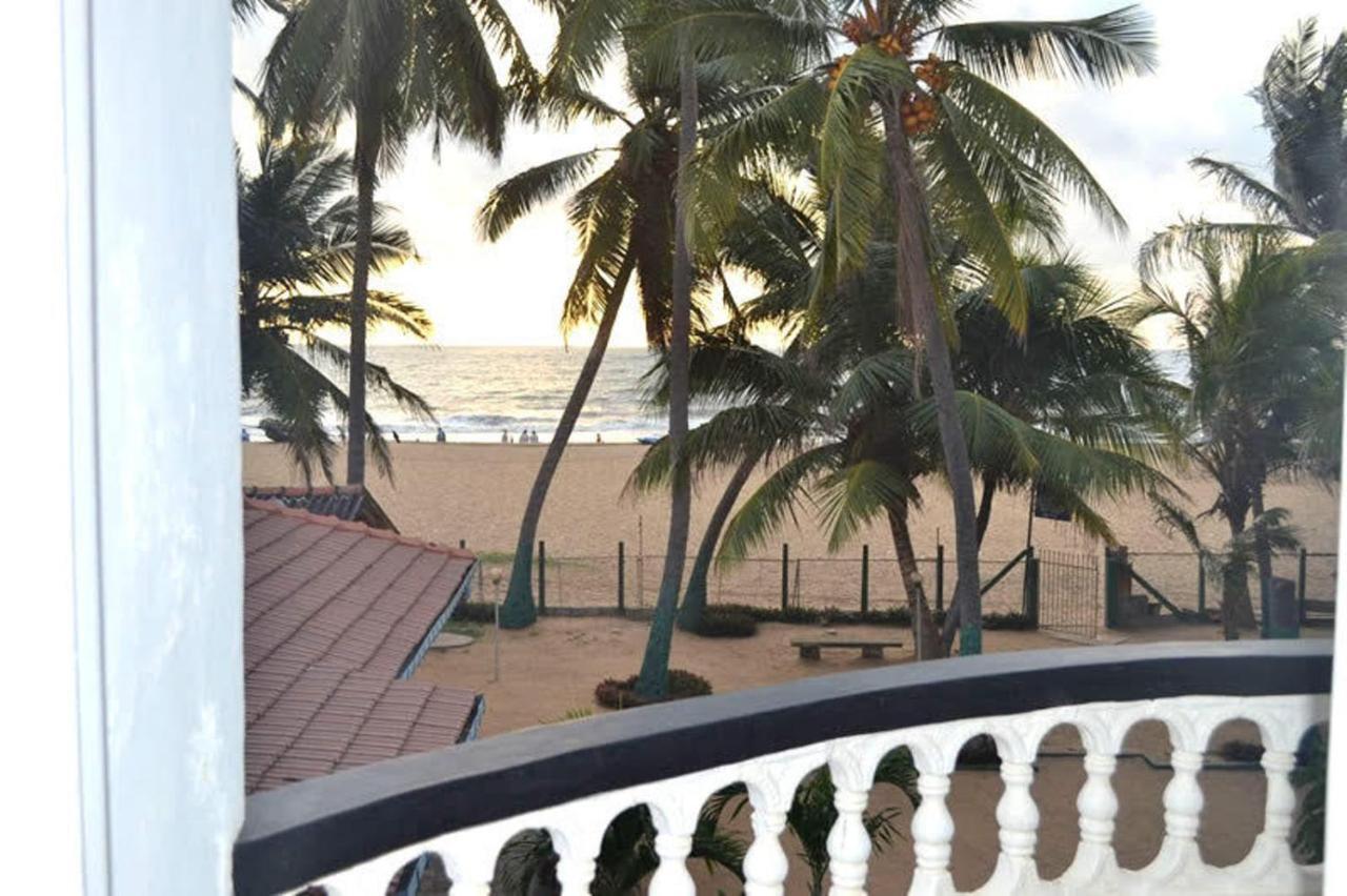 Star Beach Guest House Negombo Extérieur photo