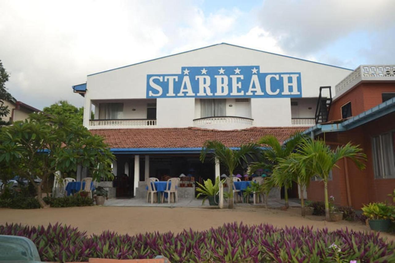 Star Beach Guest House Negombo Extérieur photo