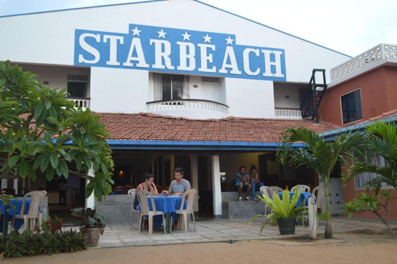 Star Beach Guest House Negombo Extérieur photo