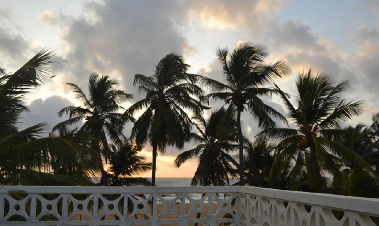 Star Beach Guest House Negombo Extérieur photo